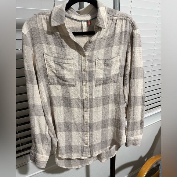 PILCRO button down - Picture 2 of 4